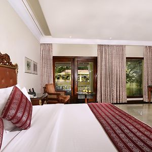 Executive Double Room Garden View